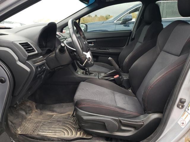 Photo 7 from auction – 2018 SUBARU WRX PREMIU with VIN JF1VA1C62J9800052