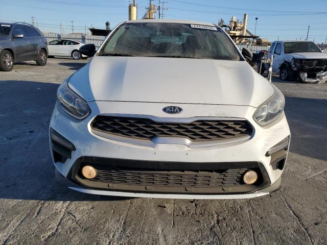 Photo 5 from auction – 2020 KIA FORTE FE with VIN 3KPF24AD4LE182424