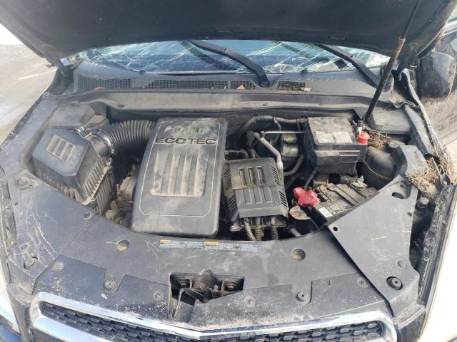 Photo 12 from auction – 2011 CHEVROLET EQUINOX LT with VIN 2GNALDEC0B1189981