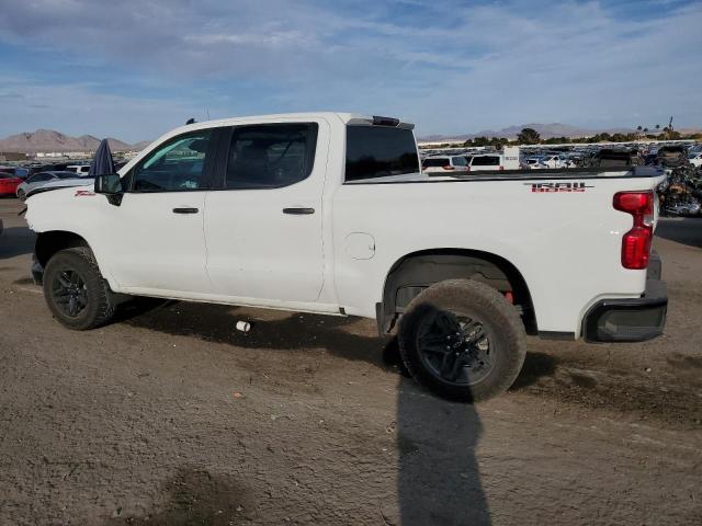 Photo 2 from auction – 2023 CHEVROLET SILVERADO with VIN 3GCUDCED9PG171483