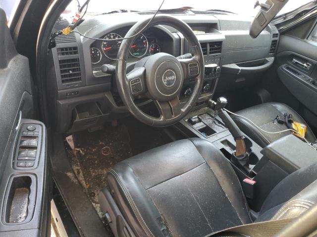 Photo 8 from auction – 2012 JEEP LIBERTY SP with VIN 1C4PJMAK0CW192461