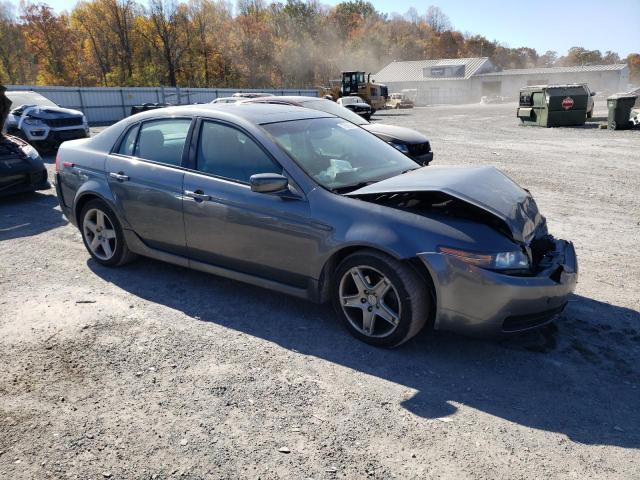 Photo 4 from auction – 2004 ACURA TL with VIN 19UUA66294A018718