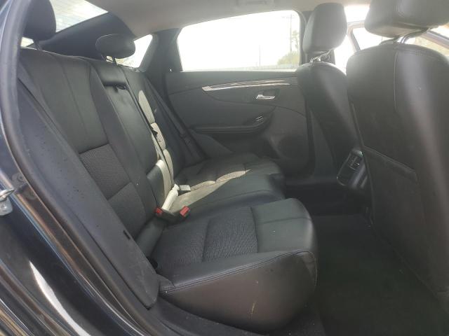 Photo 10 from auction – 2019 CHEVROLET IMPALA LT with VIN 2G11Z5S38K9115901