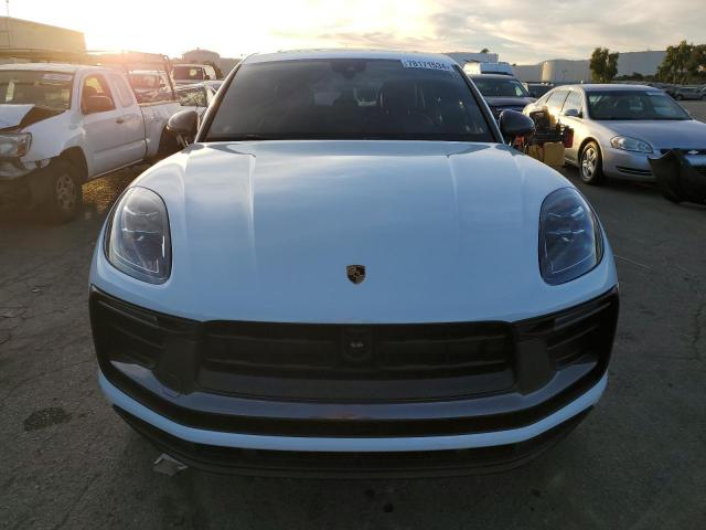 Photo 5 from auction – 2024 PORSCHE MACAN BASE with VIN WP1AA2A53RLB17945