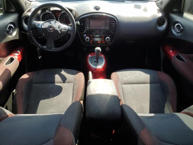Photo 8 from auction – 2017 NISSAN JUKE S with VIN JN8AF5MR9HT704284