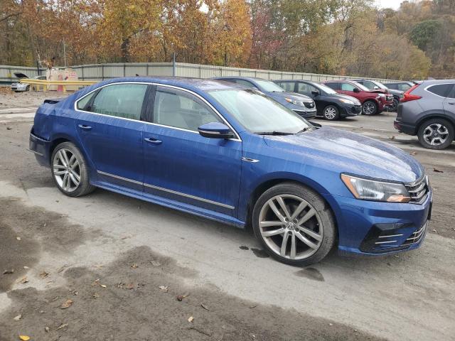 Photo 4 from auction – 2017 VOLKSWAGEN PASSAT with VIN 1VWDT7A38HC069732