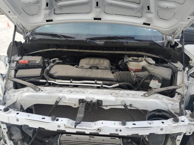 Photo 11 from auction – 2023 CHEVROLET SILVERADO with VIN 3GCPAAEK6PG235827