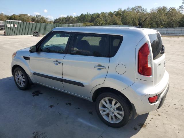 Photo 2 from auction – 2012 KIA SOUL + with VIN KNDJT2A60C7378177