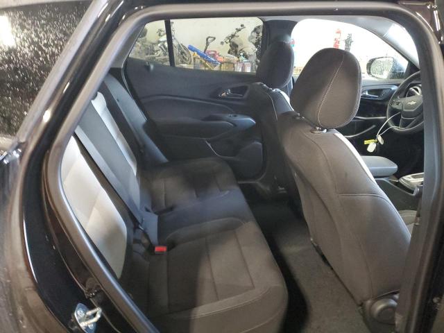Photo 11 from auction – 2024 CHEVROLET TRAX LS with VIN KL77LFE23RC002451