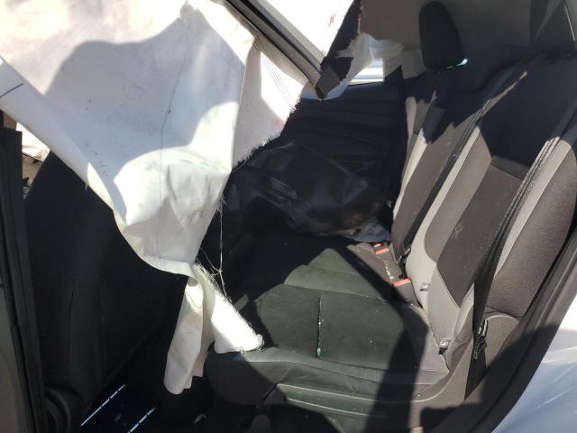 Photo 11 from auction – 2014 FORD ESCAPE S with VIN 1FMCU0F76EUD05665