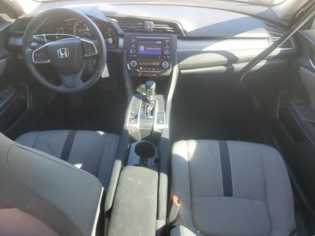 Photo 8 from auction – 2018 HONDA CIVIC LX with VIN 2HGFC2F54JH596356
