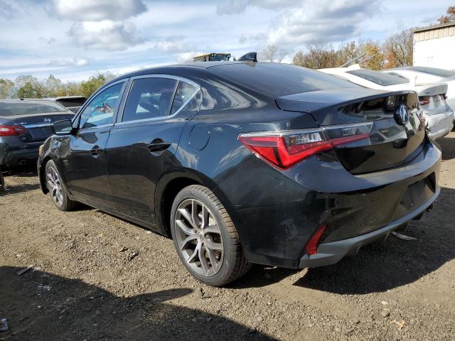 Photo 2 from auction – 2020 ACURA ILX PREMIU with VIN 19UDE2F76LA002578