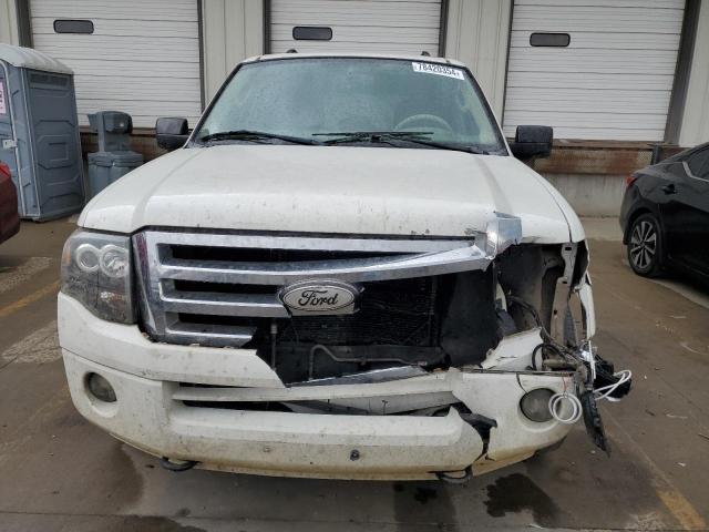 Photo 5 from auction – 2008 FORD EXPEDITION with VIN 1FMFK16588LA57694