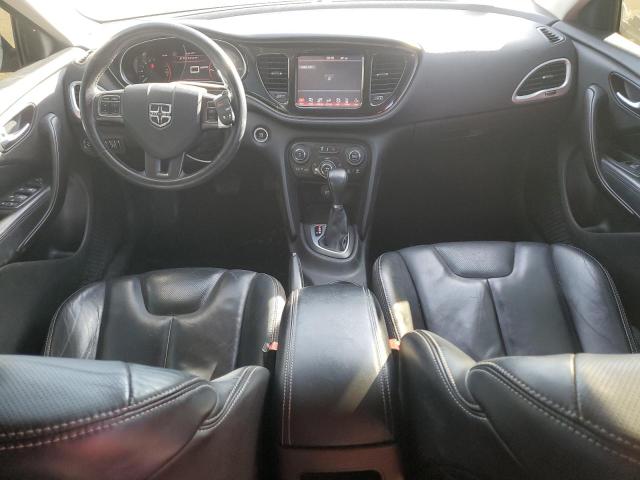 Photo 8 from auction – 2014 DODGE DART LIMIT with VIN 1C3CDFCB6ED671839