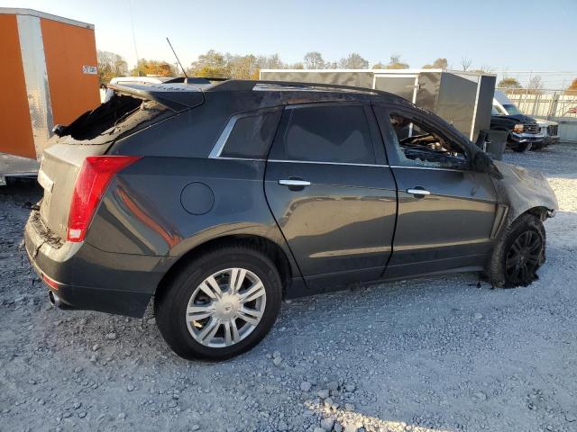 Photo 3 from auction – 2015 CADILLAC SRX with VIN 3GYFNAE32FS629615