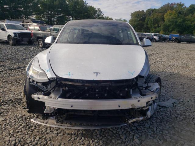Photo 5 from auction – 2023 TESLA MODEL Y with VIN 7SAYGDEE2PA115480