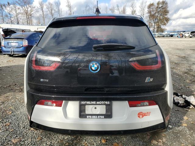 Photo 6 from auction – 2015 BMW I3 BEV with VIN WBY1Z2C56FV286217