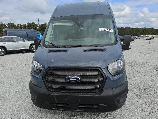 Photo 5 from auction – 2020 FORD TRANSIT T- with VIN 1FTBR3X80LKA72157