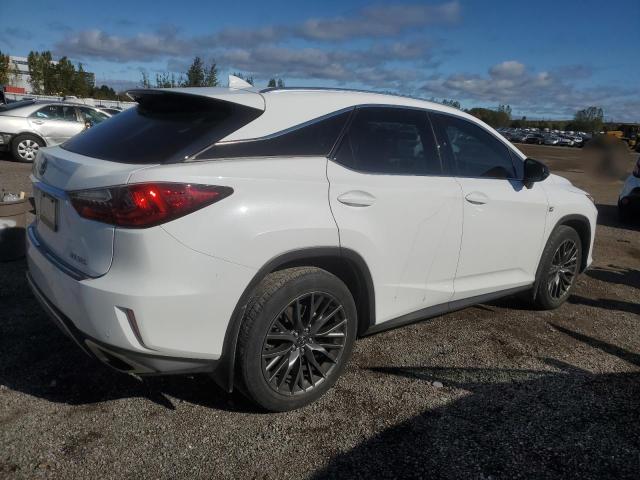 Photo 3 from auction – 2017 LEXUS RX 350 BAS with VIN 2T2BZMCA8HC100516