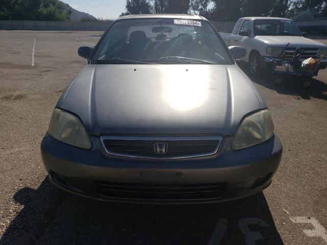 Photo 5 from auction – 2000 HONDA CIVIC EX with VIN 2HGEJ8645YH508890