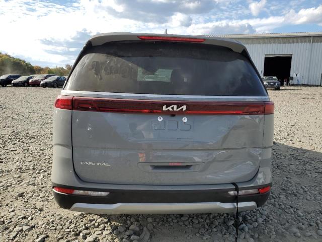 Photo 6 from auction – 2024 KIA CARNIVAL E with VIN KNDNC5H34R6425076