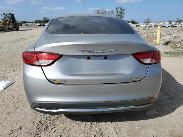 Photo 6 from auction – 2015 CHRYSLER 200 LIMITE with VIN 1C3CCCAB4FN674724