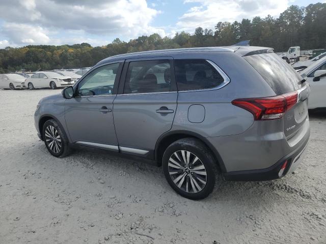 Photo 2 from auction – 2020 MITSUBISHI OUTLANDER with VIN JA4AD3A39LJ000655
