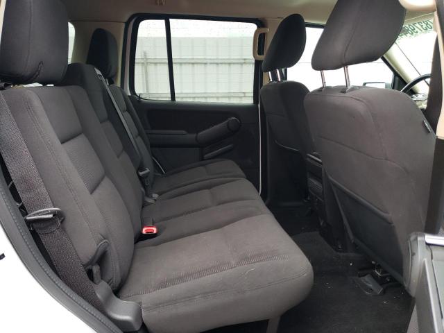 Photo 11 from auction – 2010 FORD EXPLORER X with VIN 1FMEU7DE7AUA66981