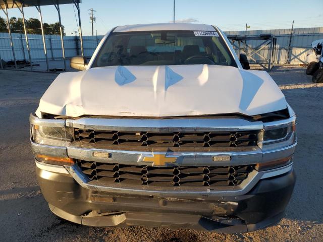 Photo 5 from auction – 2018 CHEVROLET SILVERADO with VIN 1GCRCNEC8JZ299569