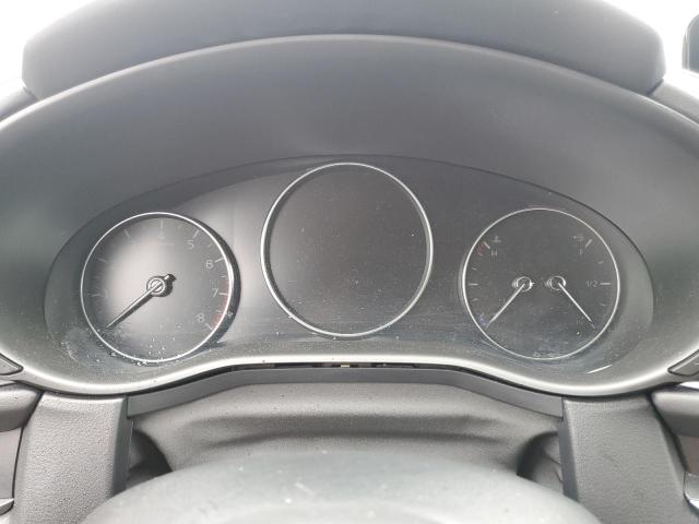 Photo 9 from auction – 2023 MAZDA CX-30 SELE with VIN 3MVDMBBM4PM565262