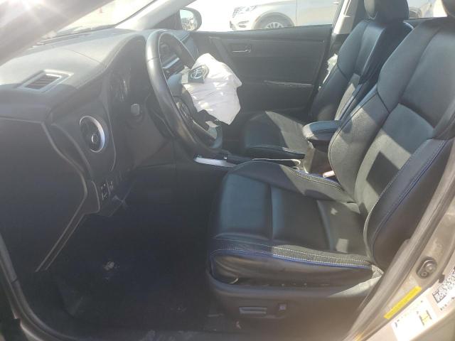 Photo 7 from auction – 2018 TOYOTA COROLLA L with VIN 5YFBURHE4JP766550