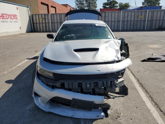 Photo 5 from auction – 2021 DODGE CHARGER GT with VIN 2C3CDXHG1MH636699