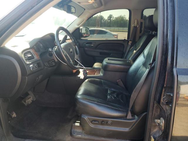 Photo 7 from auction – 2011 CHEVROLET TAHOE C150 with VIN 1GNSCCE02BR287793