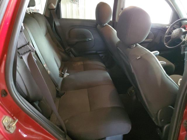 Photo 11 from auction – 2005 CHRYSLER PT CRUISER with VIN 3C8FY68B25T583529