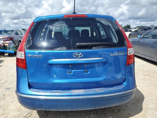 Photo 6 from auction – 2011 HYUNDAI ELANTRA TO with VIN KMHDB8AE9BU106944