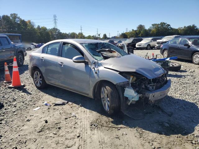 صورة رقم 4 من المزاد - 2010 MAZDA 3 S مع VIN JM1BL1S65A1176089