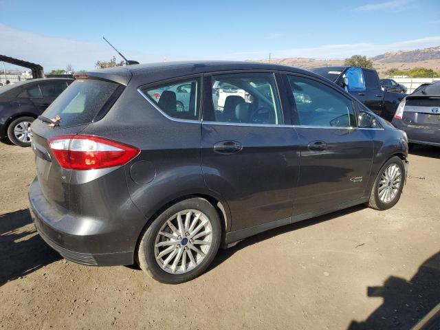 Photo 3 from auction – 2015 FORD C-MAX PREM with VIN 1FADP5CU0FL105532