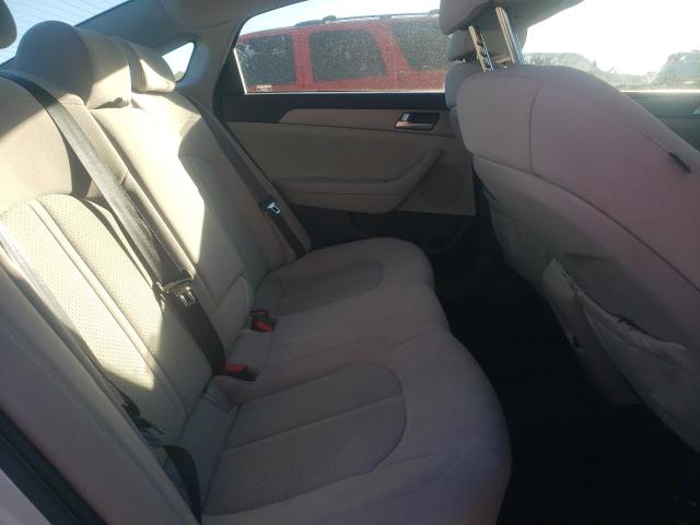 Photo 10 from auction – 2015 HYUNDAI SONATA SE with VIN 5NPE24AF7FH149396