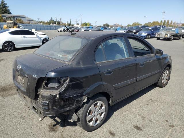 Photo 3 from auction – 2011 KIA RIO BASE with VIN KNADH4A31B6932845