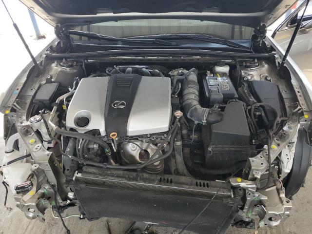 Photo 11 from auction – 2019 LEXUS ES 350 with VIN 58ABZ1B18KU050042