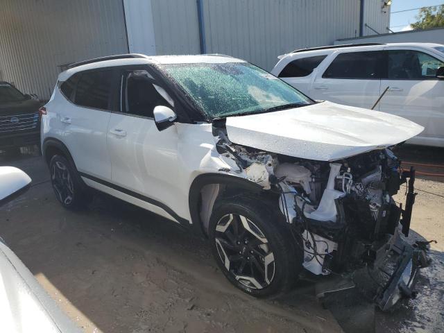 Photo 4 from auction – 2024 KIA SELTOS SX with VIN KNDETCA70R7610043
