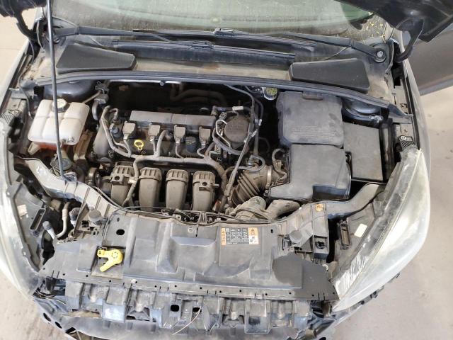 Photo 11 from auction – 2015 FORD FOCUS SE with VIN 1FADP3F29FL348738