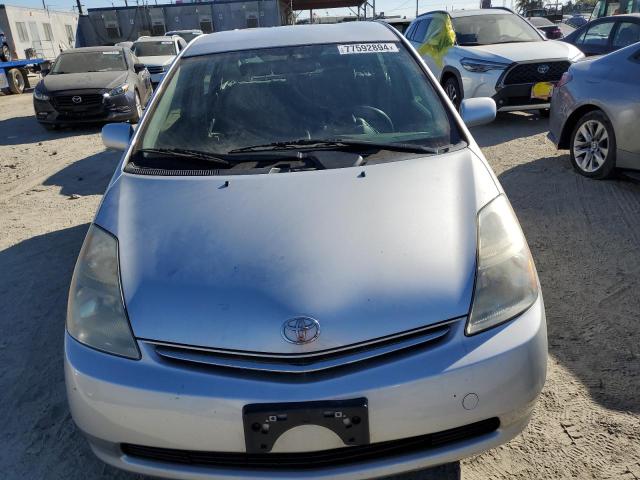 Photo 5 from auction – 2007 TOYOTA PRIUS with VIN JTDKB20U377689776