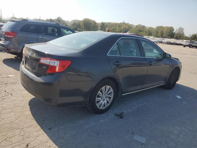 صورة رقم 3 من المزاد - 2012 TOYOTA CAMRY BASE مع VIN 4T1BF1FK7CU118545