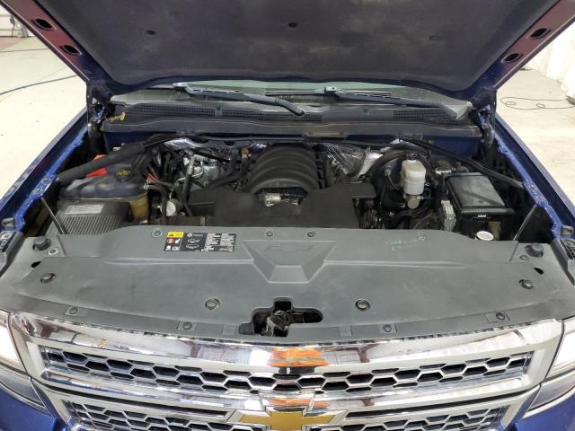 Photo 11 from auction – 2014 CHEVROLET SILVERADO with VIN 3GCUKREC0EG337693