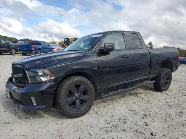 RAM 1500 ST 2016 with VIN 1C6RR7FT1GS162037 - Photo from auction