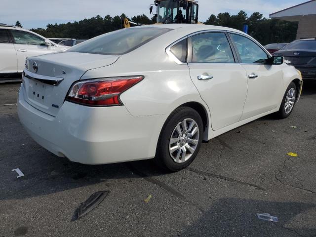 Photo 3 from auction – 2014 NISSAN ALTIMA 2.5 with VIN 1N4AL3AP0EC291006