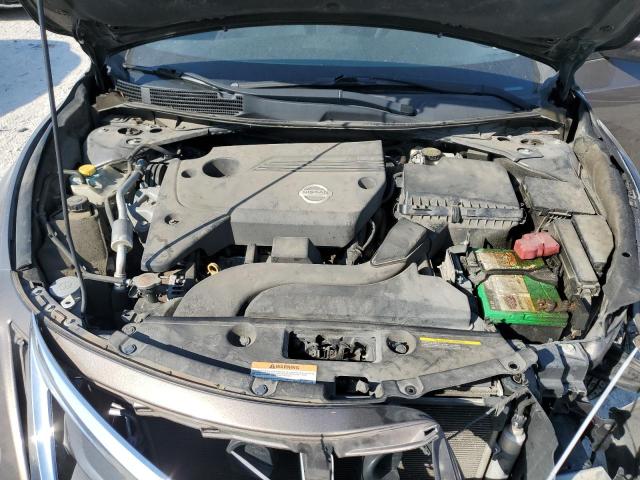 Photo 11 from auction – 2015 NISSAN ALTIMA 2.5 with VIN 1N4AL3AP2FC240334