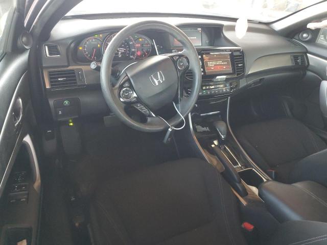 Photo 8 from auction – 2017 HONDA ACCORD EX with VIN 1HGCT1B70HA010331