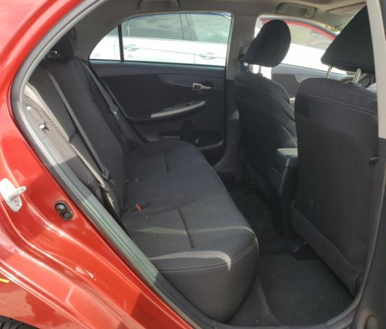 Photo 10 from auction – 2013 TOYOTA COROLLA BA with VIN 2T1BU4EE2DC066909